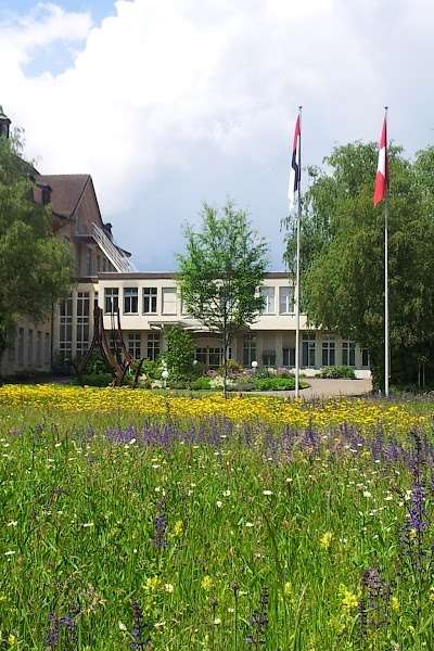 RPB Regionales Pflegezentrum Baden AG Foto 1