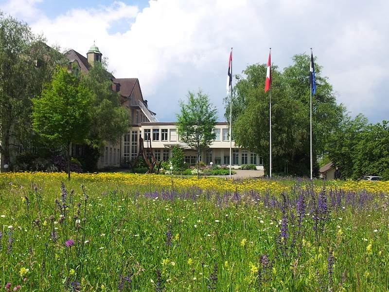 RPB Regionales Pflegezentrum Baden AG Foto 1