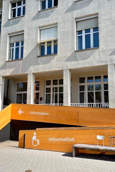 RPB Regionales Pflegezentrum Baden AG Foto 2