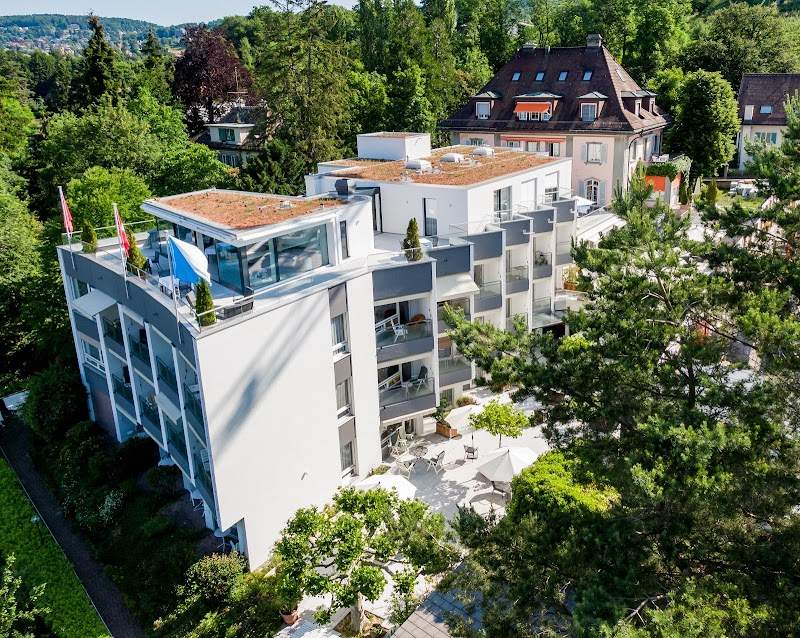 Arkadia Residenz Foto 1