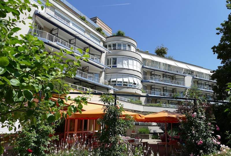 Alters- und Pflegeheim Johanniter Foto 1
