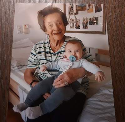 Alters- und Pflegeheim Johanniter Foto 2