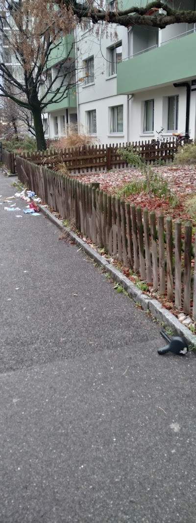 Alters- und Pflegeheim Johanniter Foto 3