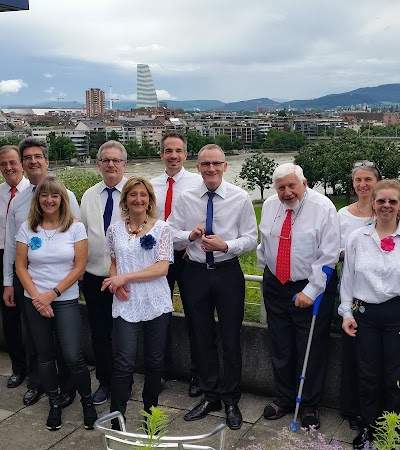 Alters- und Pflegeheim Johanniter Foto 4