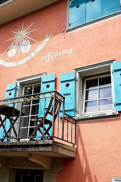 Nursing home Rosenberg Foto 2