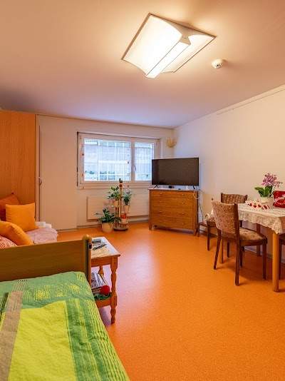 Alters- und Pflegeheim St. Paul Foto 4
