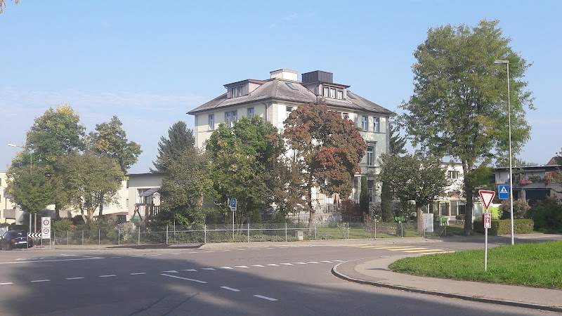 Pflegezentrum Grünau AG Foto 1