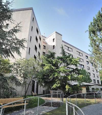 Riedhof life and housing for the elderly