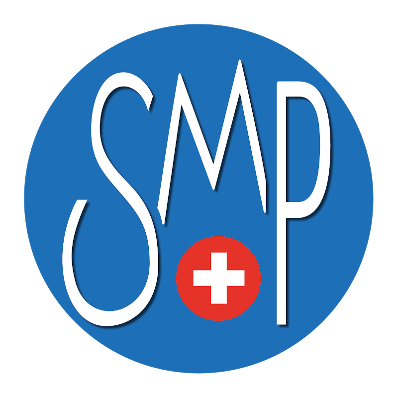 Swiss Mountain Pharma Foto 1