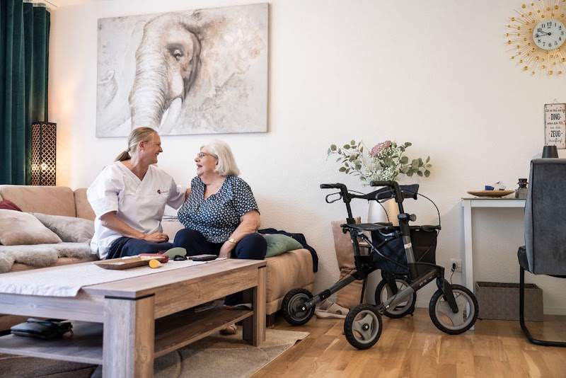 PHS AG - Private Care Spitex & Institutional Care Foto 1