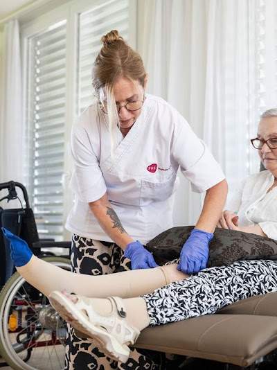 PHS AG - Private Care Spitex & Institutional Care Foto 2