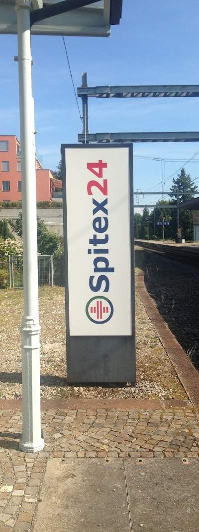 Spitex 24 Zollikon Foto 3