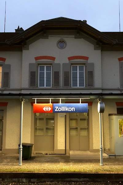 Spitex 24 Zollikon Foto 4