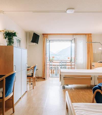 Klinik Schönberg AG Foto 4