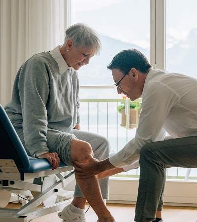 Klinik Schönberg AG Foto 5