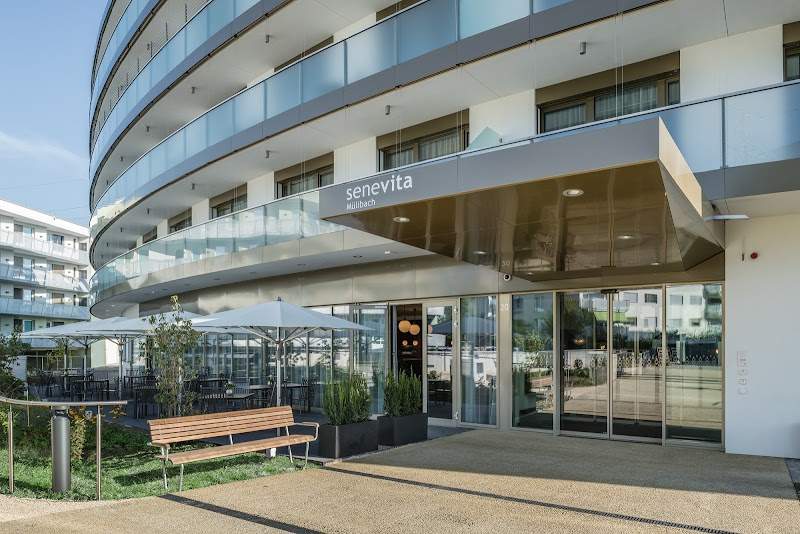 Senevita Mülibach Foto 1