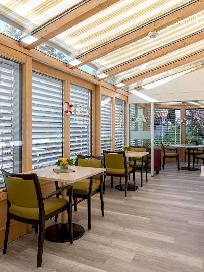 Tertianum Lindenegg (Wohn- und Pflegezentrum) Foto 3