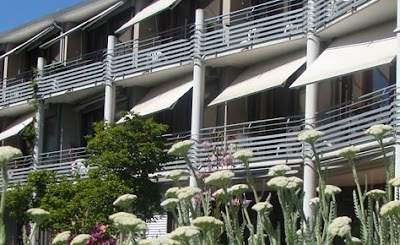 Alterszentrum Breite / Haus Wiesli und Steig Foto 2