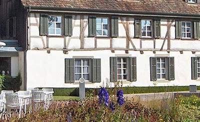 Alterszentrum Breite / Haus Wiesli und Steig Foto 3