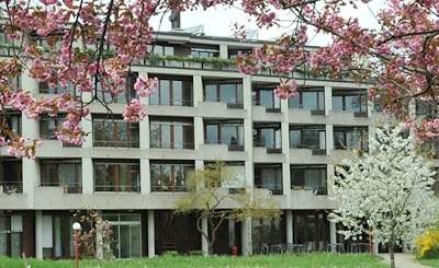Alterszentrum Breite / Haus Wiesli und Steig Foto 4