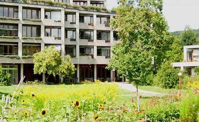 Alterszentrum Breite / Haus Wiesli und Steig Foto 5