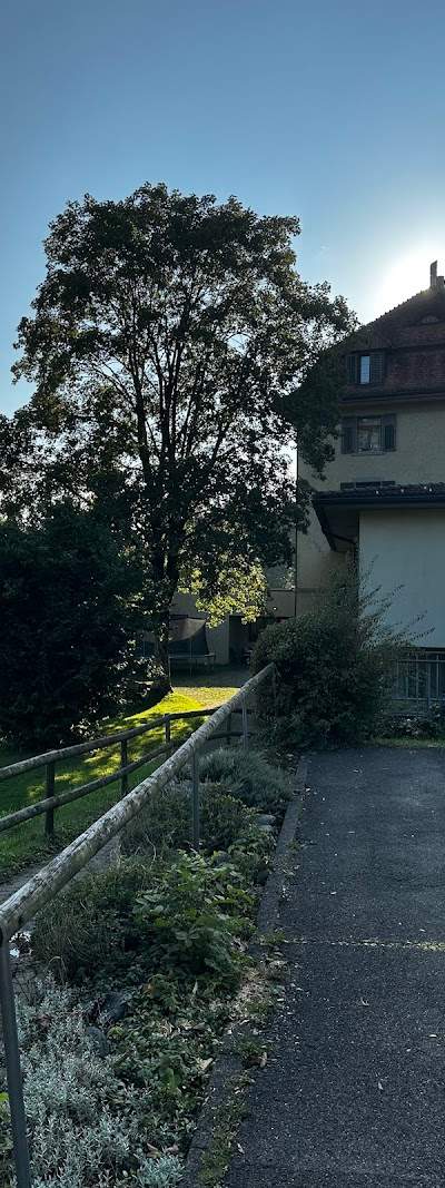 Altersheim Drei Tannen