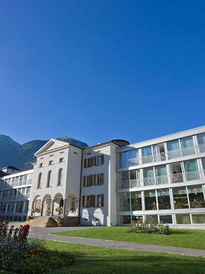 Heim St. Josef