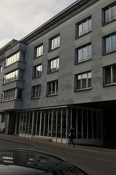 Pflegehotel St. Johann Foto 1