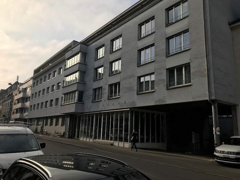 Pflegehotel St. Johann Foto 1
