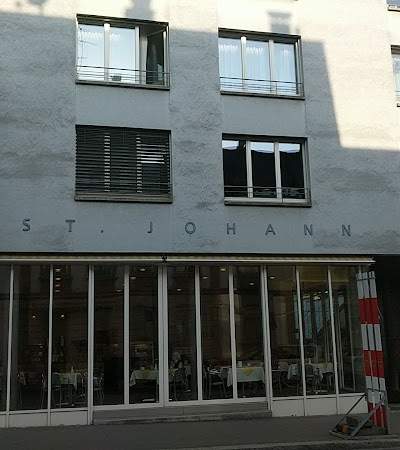 Pflegehotel St. Johann Foto 2