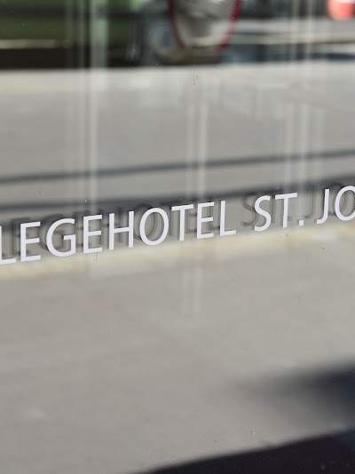 Pflegehotel St. Johann Foto 3