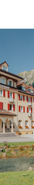 Alt sein können - Schweizerhof Kandersteg (Seniorenzentrum Schweizerhof AG)