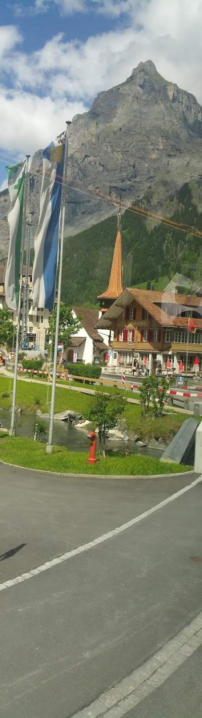 Alt sein können - Schweizerhof Kandersteg (Seniorenzentrum Schweizerhof AG) Foto 5