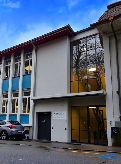 SPITEX BERN AG Foto 1