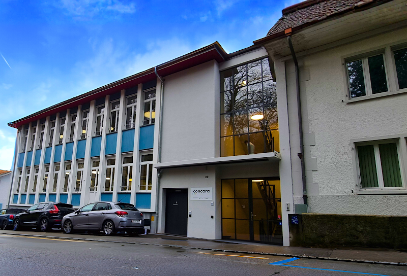 SPITEX BERN AG Foto 1