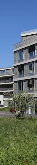 Gellert Hof I Bethesda Alterszentren AG