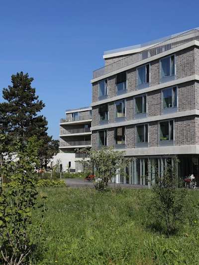 Gellert Hof I Bethesda Alterszentren AG Foto 1