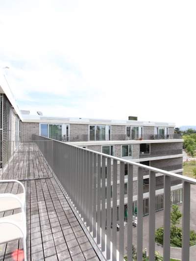 Gellert Hof I Bethesda Alterszentren AG Foto 5