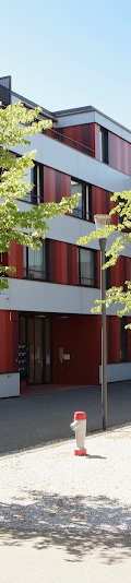 Pflegewohngruppe Köschenrüti I & II