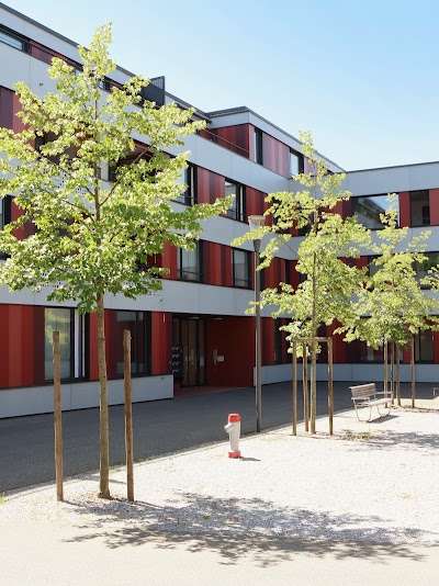 Pflegewohngruppe Köschenrüti I & II Foto 1