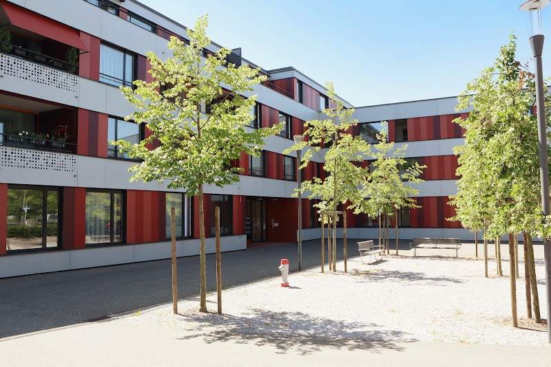 Pflegewohngruppe Köschenrüti I & II Foto 1