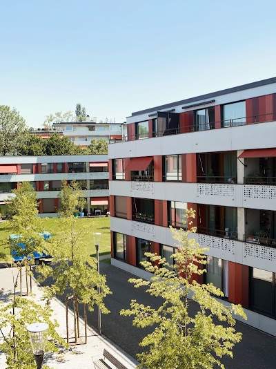 Pflegewohngruppe Köschenrüti I & II Foto 2