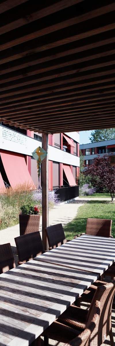 Pflegewohngruppe Köschenrüti I & II Foto 5