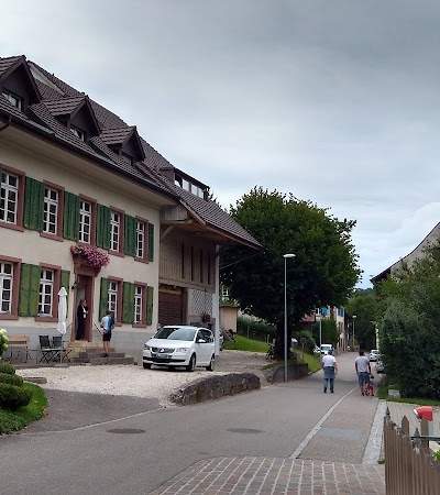 Alters- und Pflegeheim Moosmatt Foto 2