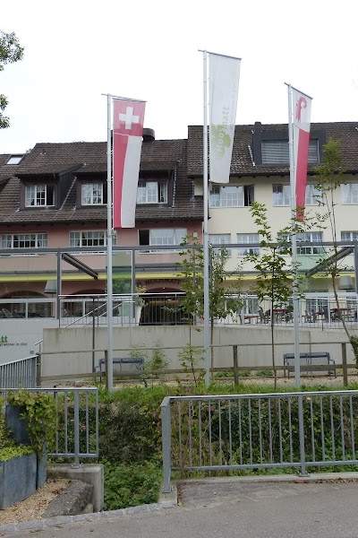 Alters- und Pflegeheim Moosmatt Foto 4
