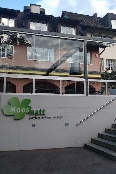 Alters- und Pflegeheim Moosmatt Foto 5