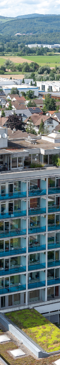 ZURZACH Care – Rehaklinik Bad Zurzach