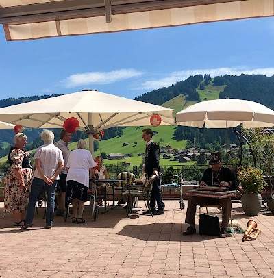 Alters- und Pflegeheim Pfyffenegg Foto 2