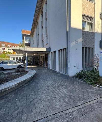 Alterszentrum Mattenhof AG Foto 1