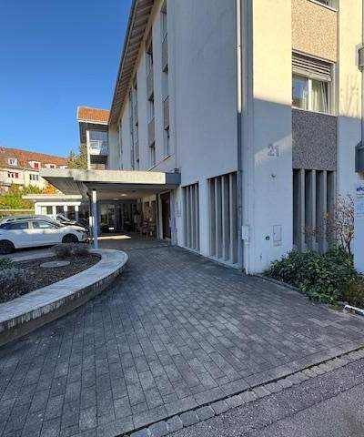 Alterszentrum Mattenhof AG